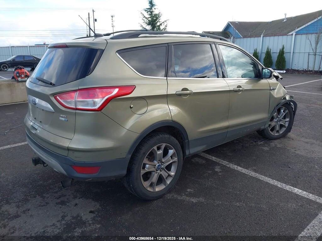 1FMCU9H99DUA34294 2013 FORD ESCAPE photo no. 4