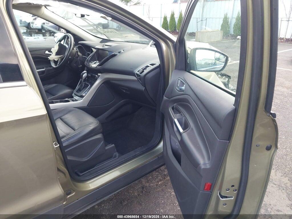 1FMCU9H99DUA34294 2013 FORD ESCAPE photo no. 5