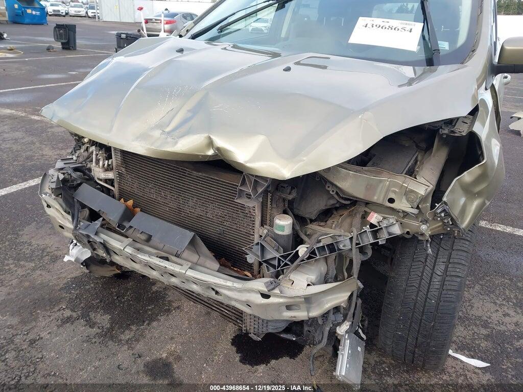 1FMCU9H99DUA34294 2013 FORD ESCAPE photo no. 6