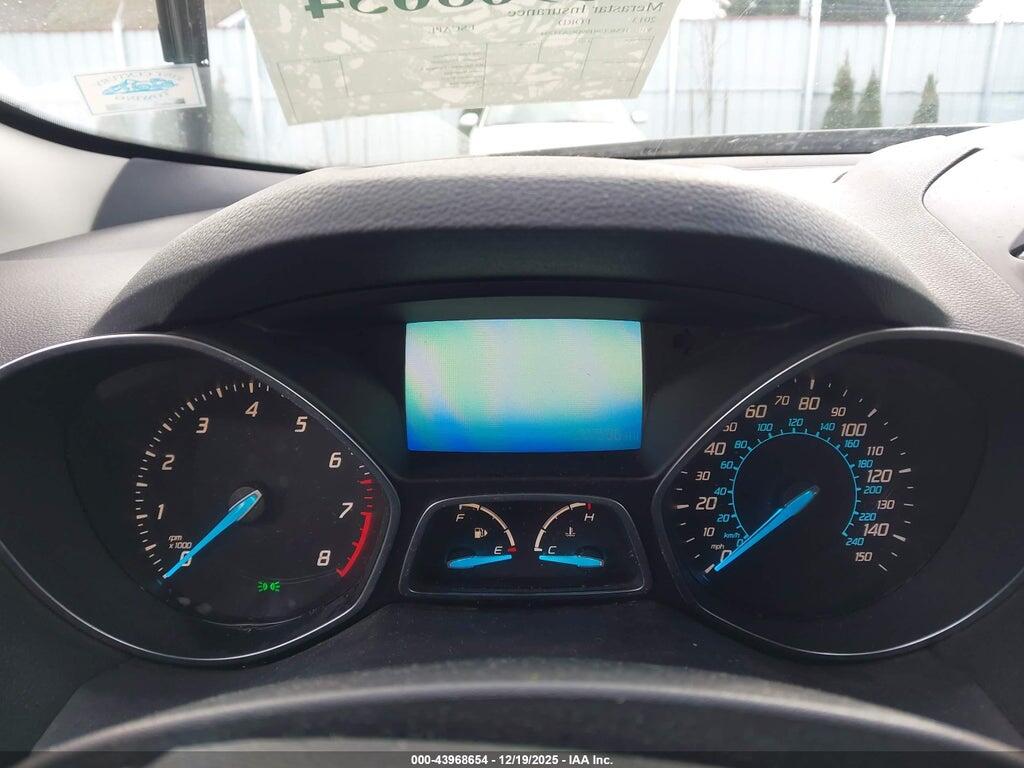 1FMCU9H99DUA34294 2013 FORD ESCAPE photo no. 7