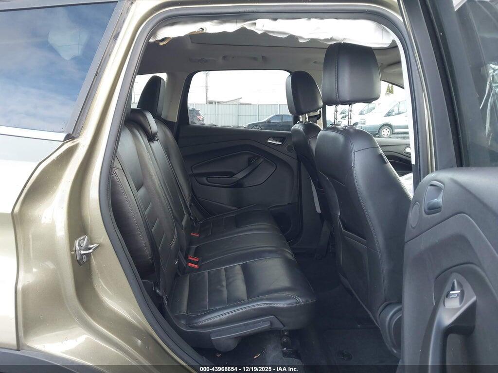 1FMCU9H99DUA34294 2013 FORD ESCAPE photo no. 8