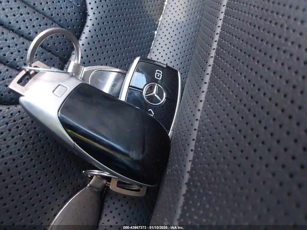 WDD2J5KB1KA020441 2019 MERCEDES-BENZ CLS 450 photo no. 11