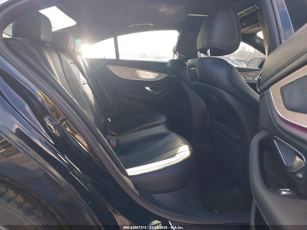 WDD2J5KB1KA020441 2019 MERCEDES-BENZ CLS 450 photo no. 8