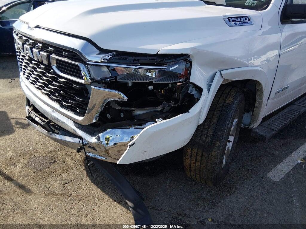 1C6RRFFG5SN601289 2025 RAM 1500 photo no. 6