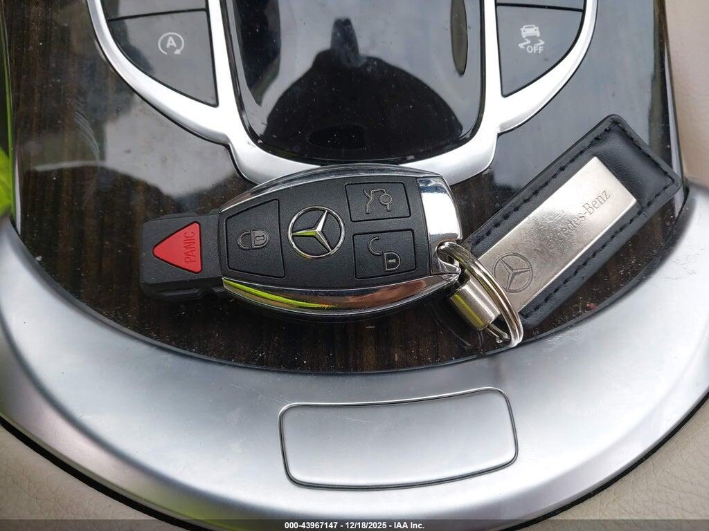 WDC0G4JB6HV010317 2017 MERCEDES-BENZ GLC 300 photo no. 11