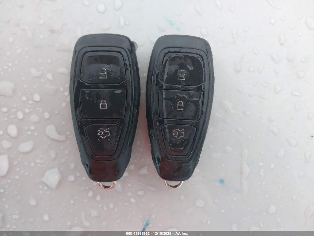 3FADP4GX3KM141559 2019 FORD FIESTA photo no. 11