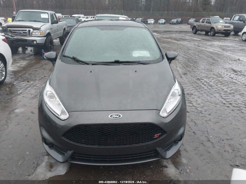 3FADP4GX3KM141559 2019 FORD FIESTA photo no. 12