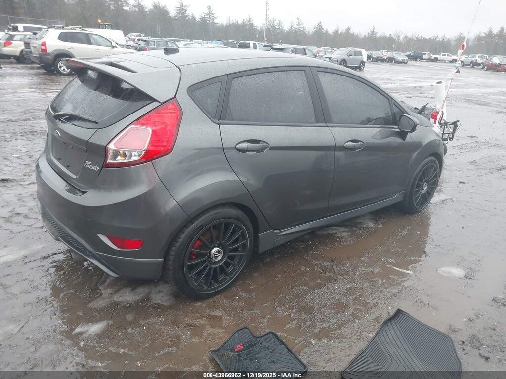 3FADP4GX3KM141559 2019 FORD FIESTA photo no. 4