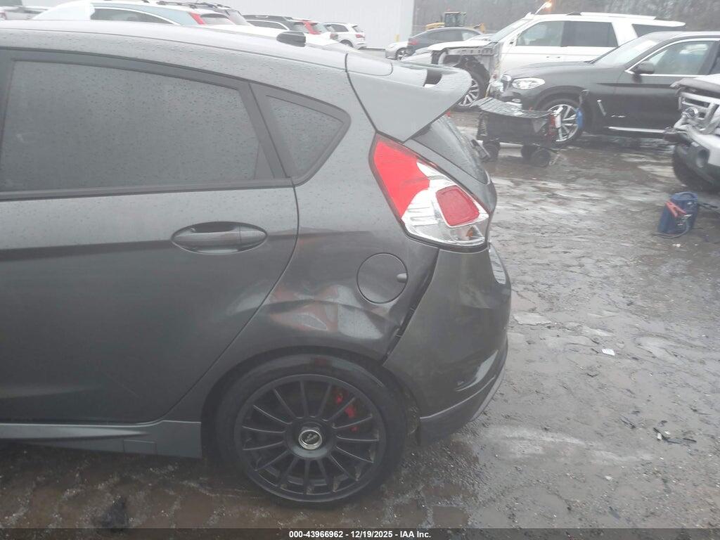 3FADP4GX3KM141559 2019 FORD FIESTA photo no. 6