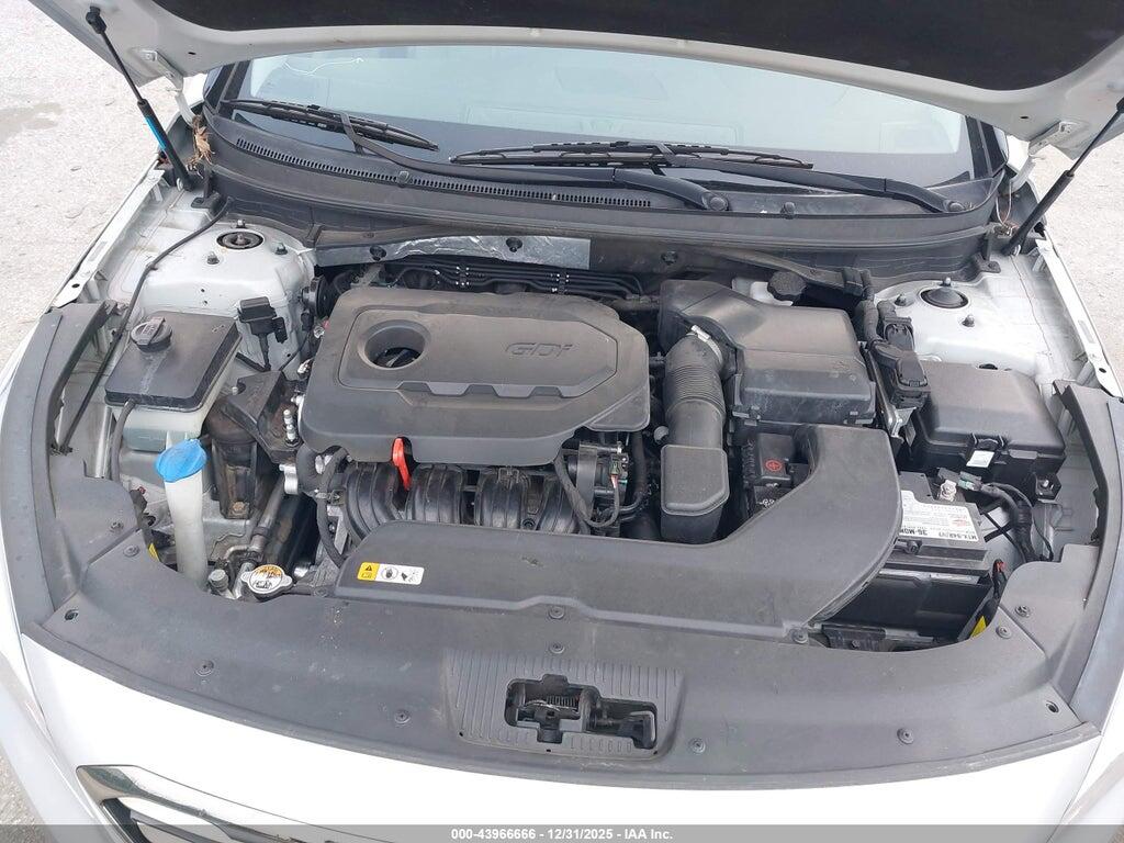5NPE34AF9FH098917 2015 HYUNDAI SONATA photo no. 10