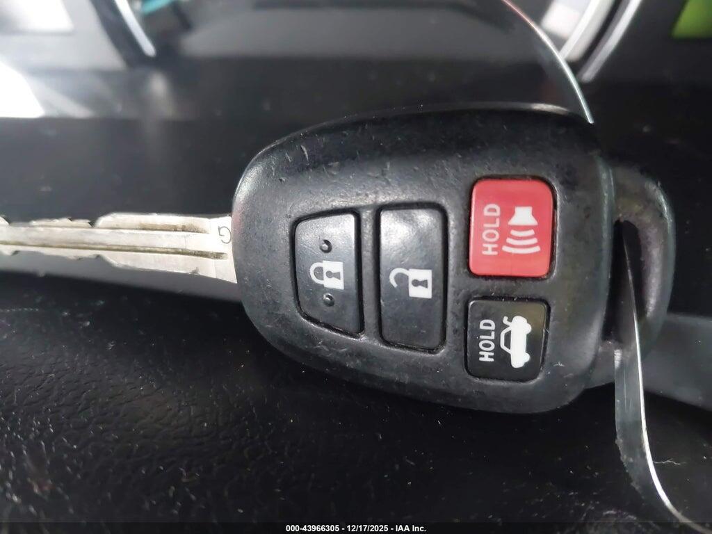4T1BF1FK9EU726487 2014 TOYOTA CAMRY photo no. 11