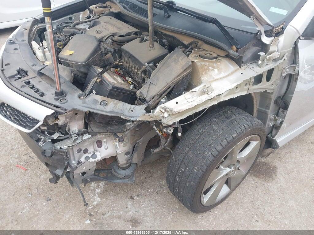 4T1BF1FK9EU726487 2014 TOYOTA CAMRY photo no. 6