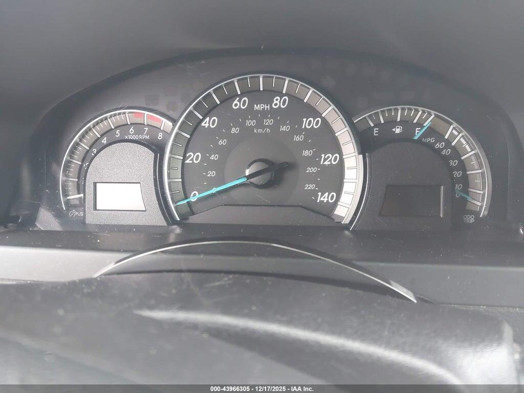 4T1BF1FK9EU726487 2014 TOYOTA CAMRY photo no. 7