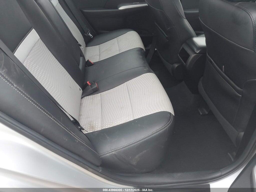 4T1BF1FK9EU726487 2014 TOYOTA CAMRY photo no. 8