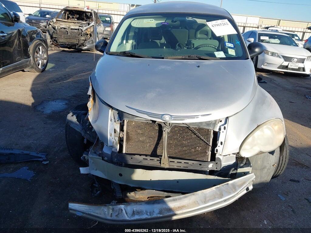 3A4FY58BX7T542154 2007 CHRYSLER PT CRUISER photo no. 12