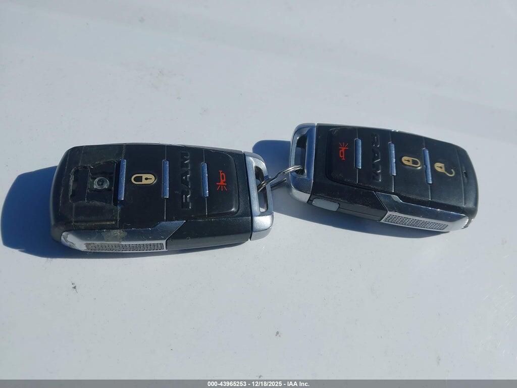 1C6RRFEG2KN841613 2019 RAM 1500 photo no. 11