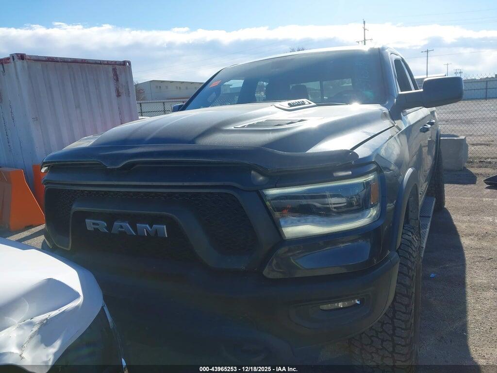 1C6RRFEG2KN841613 2019 RAM 1500 photo no. 12