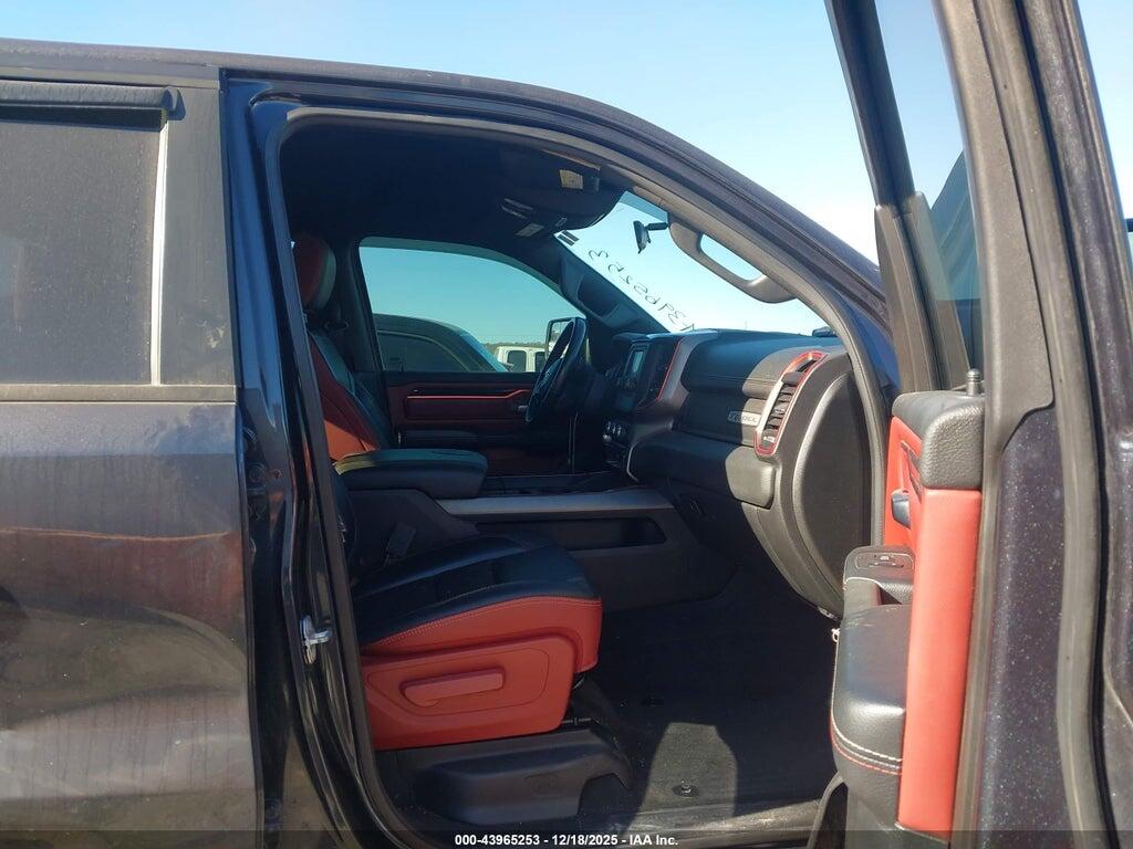 1C6RRFEG2KN841613 2019 RAM 1500 photo no. 5