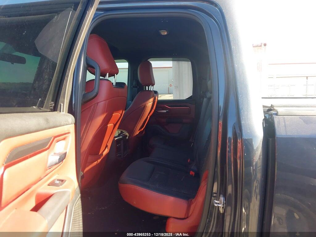 1C6RRFEG2KN841613 2019 RAM 1500 photo no. 8