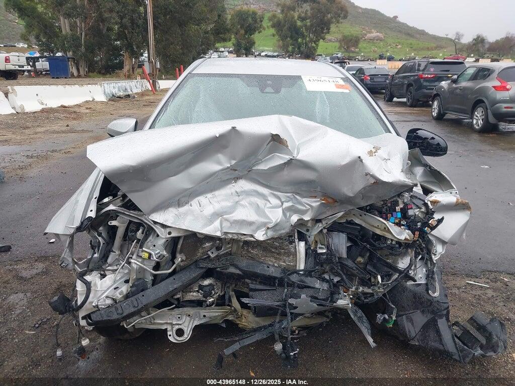 2T1BURHE7KC231911 2019 TOYOTA COROLLA photo no. 12