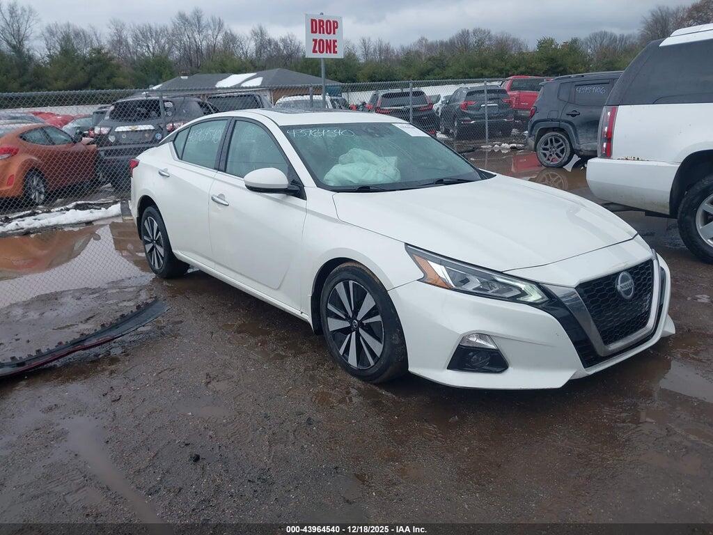 1N4BL4EW7LC233077 2020 NISSAN ALTIMA photo no. 1
