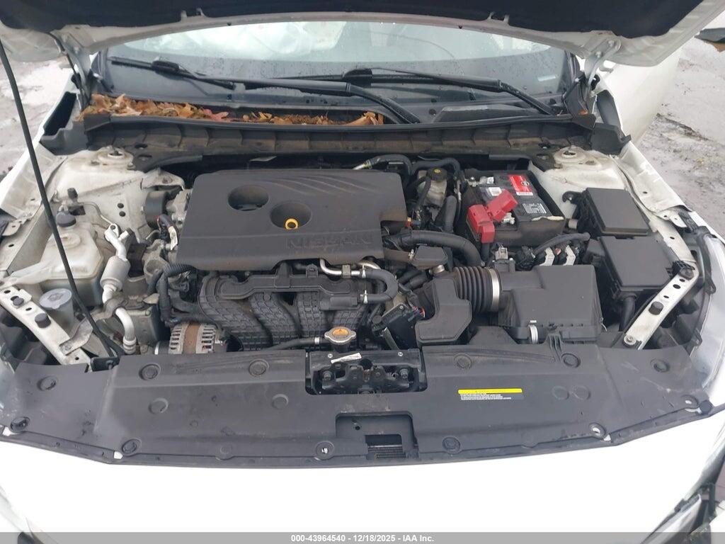1N4BL4EW7LC233077 2020 NISSAN ALTIMA photo no. 10