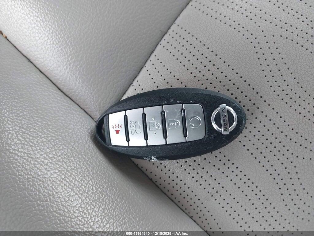 1N4BL4EW7LC233077 2020 NISSAN ALTIMA photo no. 11