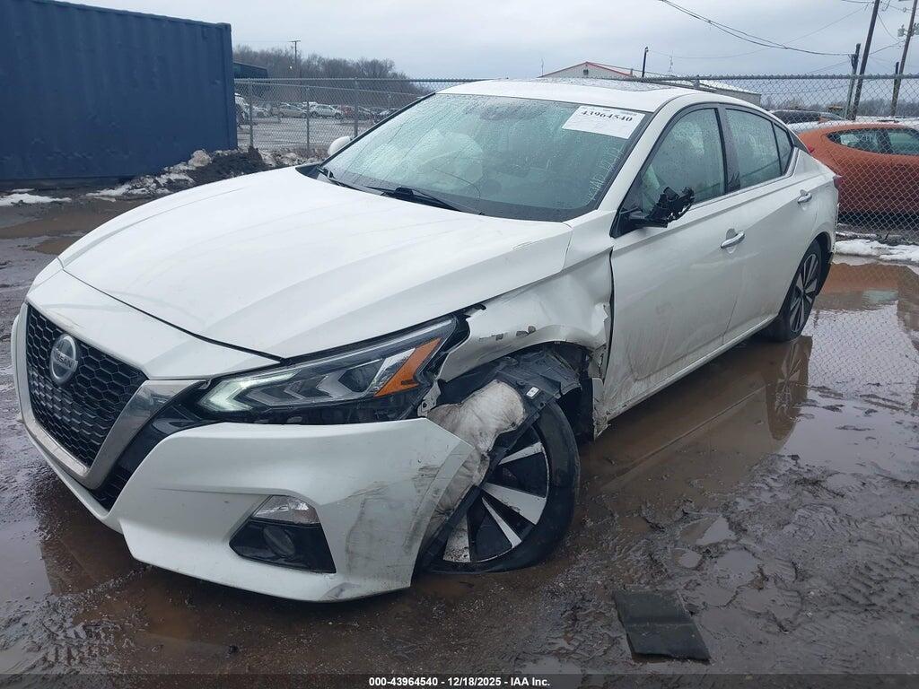 1N4BL4EW7LC233077 2020 NISSAN ALTIMA photo no. 2