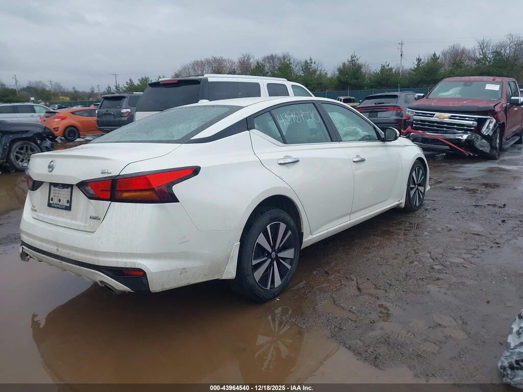 1N4BL4EW7LC233077 2020 NISSAN ALTIMA photo no. 4