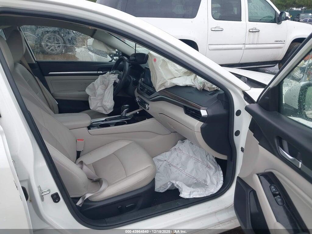1N4BL4EW7LC233077 2020 NISSAN ALTIMA photo no. 5