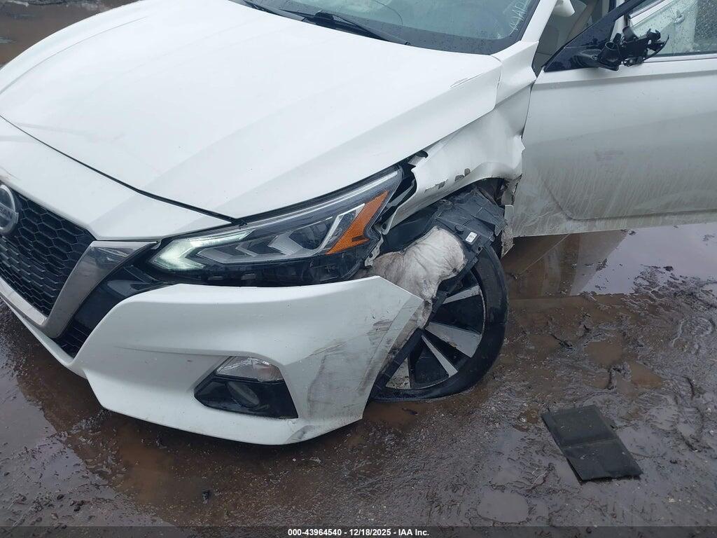 1N4BL4EW7LC233077 2020 NISSAN ALTIMA photo no. 6