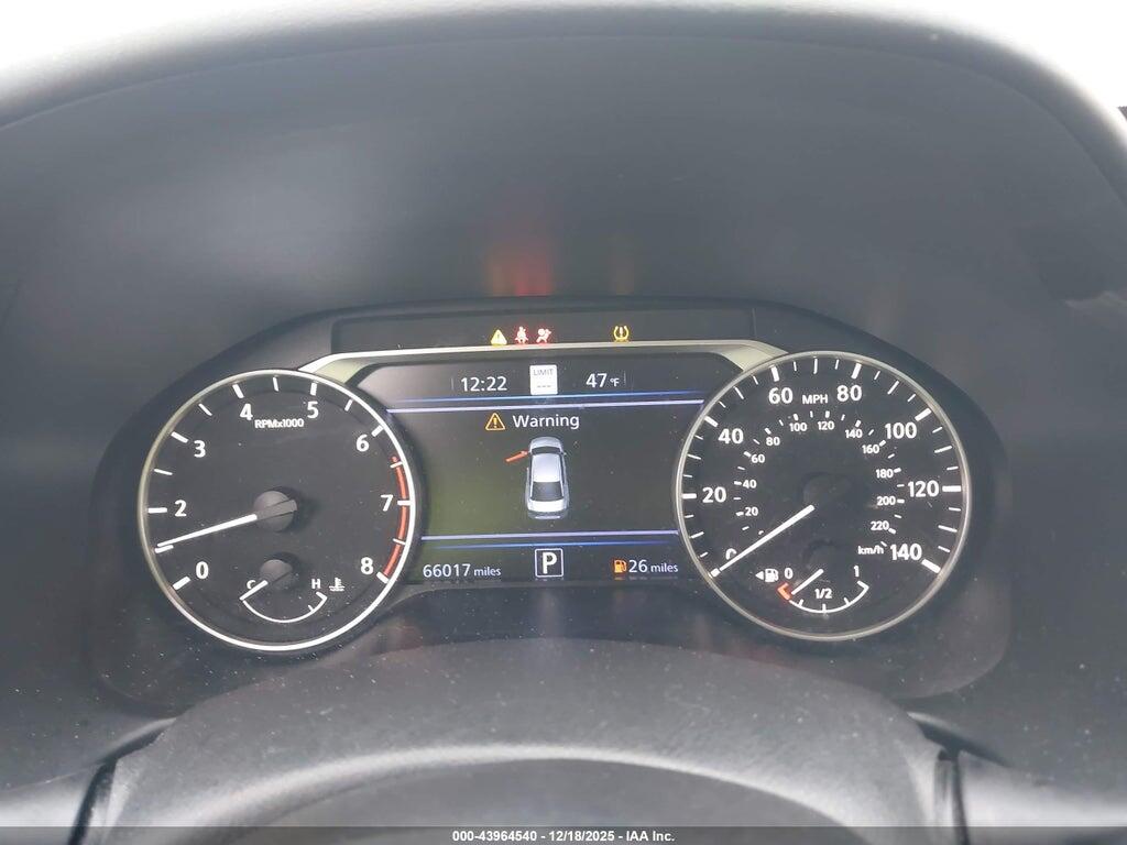 1N4BL4EW7LC233077 2020 NISSAN ALTIMA photo no. 7