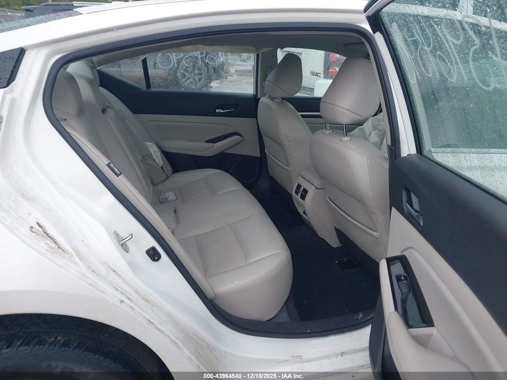 1N4BL4EW7LC233077 2020 NISSAN ALTIMA photo no. 8