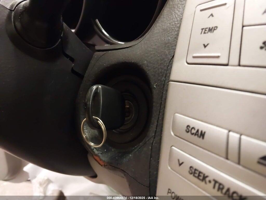 2T2HA31U26C096176 2006 LEXUS RX 330 photo no. 11