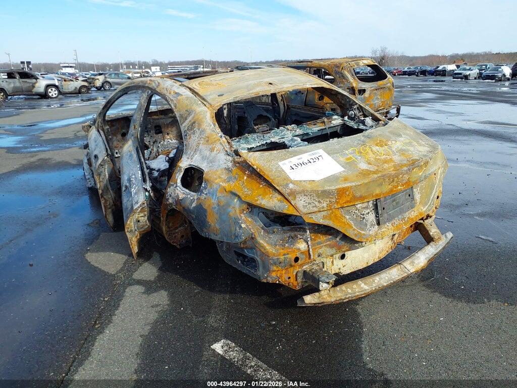 WDDSJ4GB7JN510084 2018 MERCEDES-BENZ CLA 250 photo no. 3