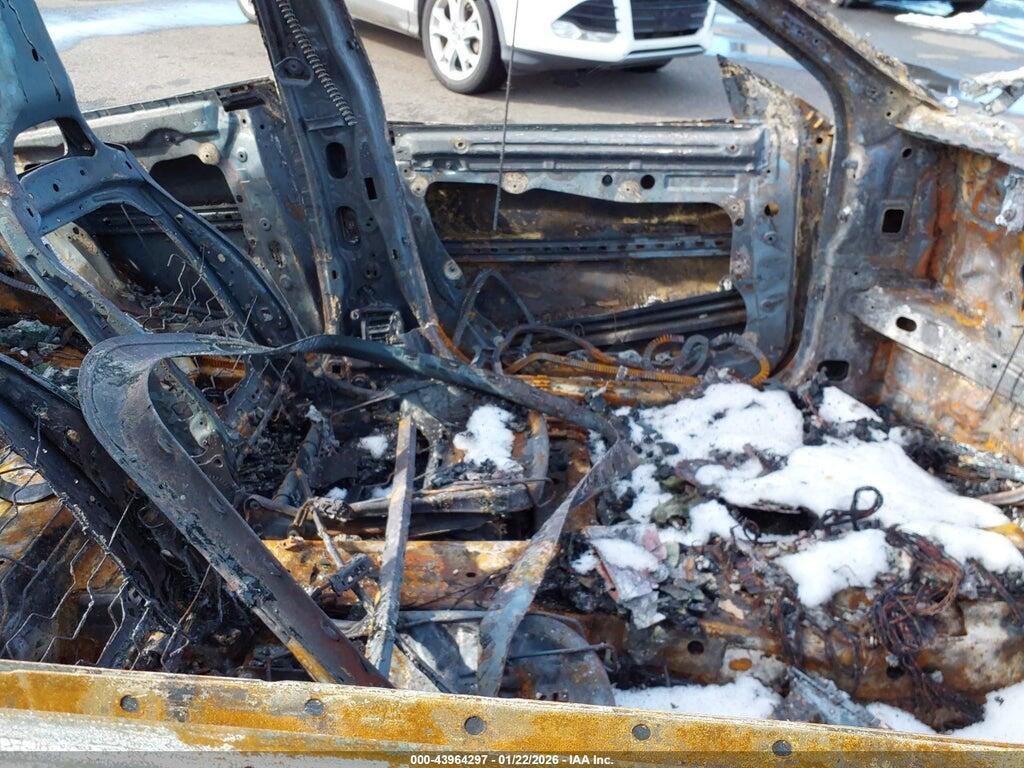 WDDSJ4GB7JN510084 2018 MERCEDES-BENZ CLA 250 photo no. 5