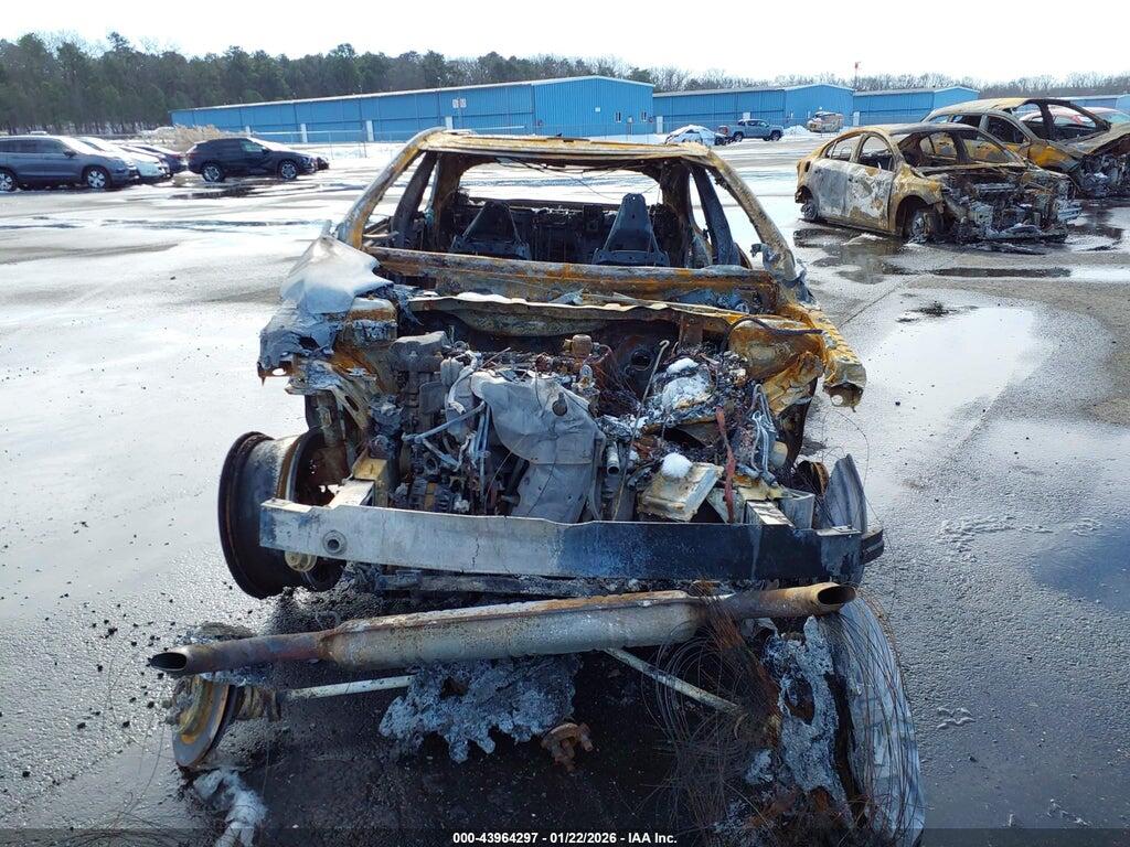 WDDSJ4GB7JN510084 2018 MERCEDES-BENZ CLA 250 photo no. 6