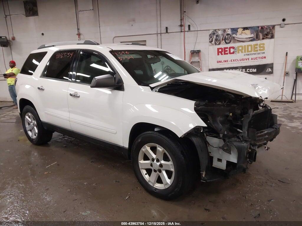 1GKKVNED6FJ230040 2015 GMC ACADIA photo no. 1