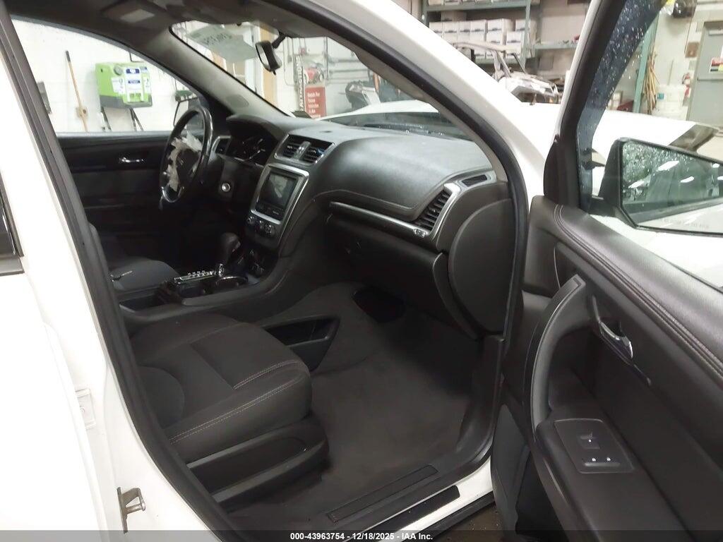 1GKKVNED6FJ230040 2015 GMC ACADIA photo no. 5