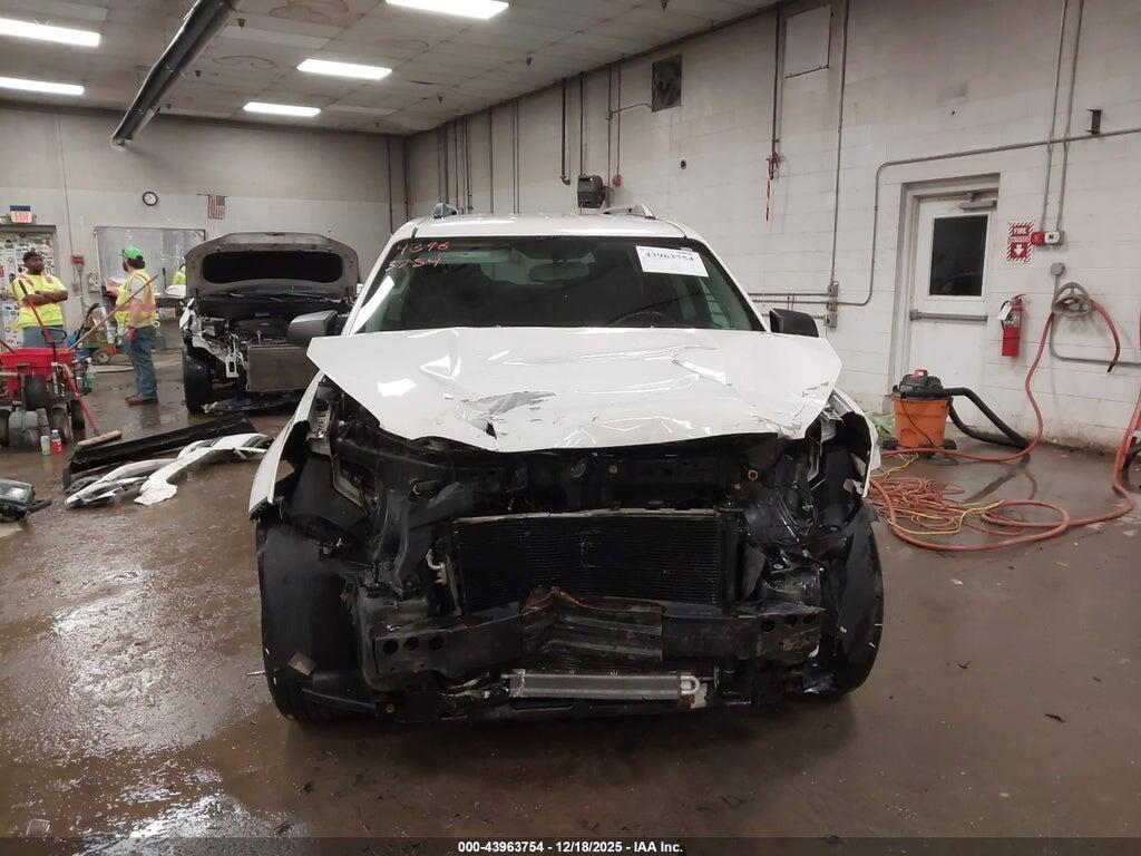 1GKKVNED6FJ230040 2015 GMC ACADIA photo no. 6