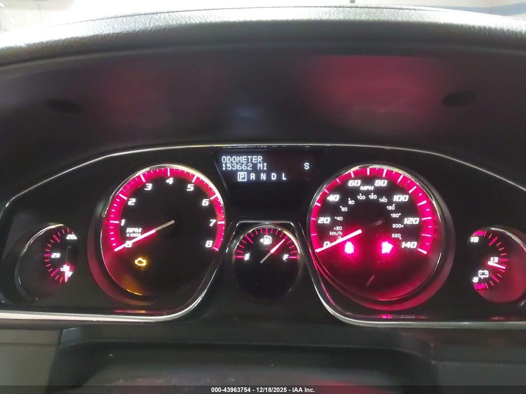 1GKKVNED6FJ230040 2015 GMC ACADIA photo no. 7