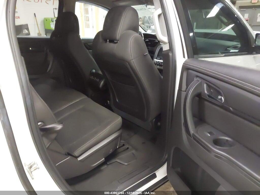 1GKKVNED6FJ230040 2015 GMC ACADIA photo no. 8