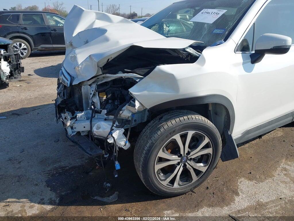 JF2SKAUCXKH557517 2019 SUBARU FORESTER photo no. 6