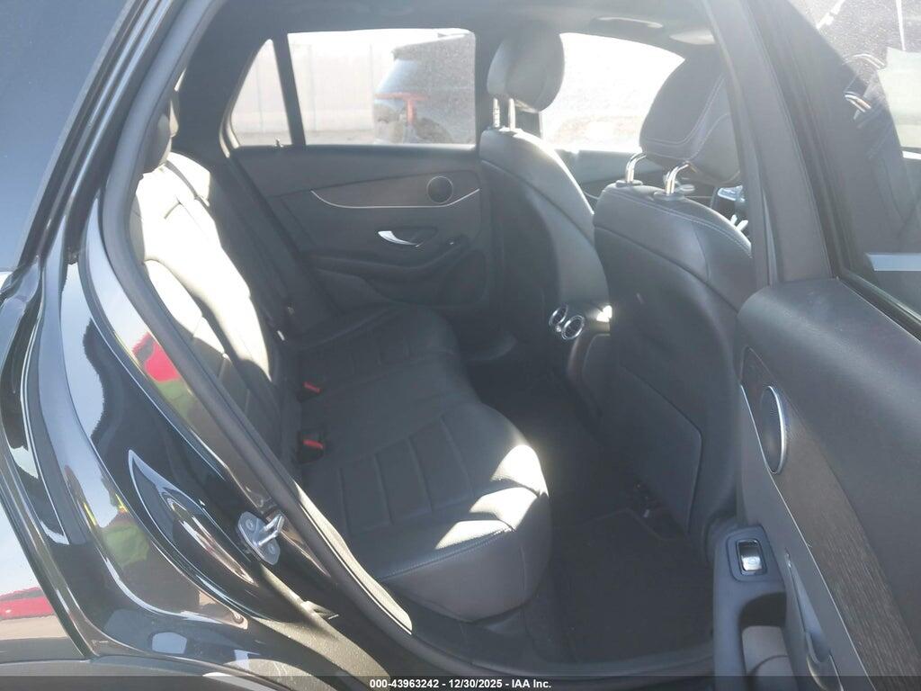 WDC0G8DB7LF712023 2020 MERCEDES-BENZ GLC 300 photo no. 8