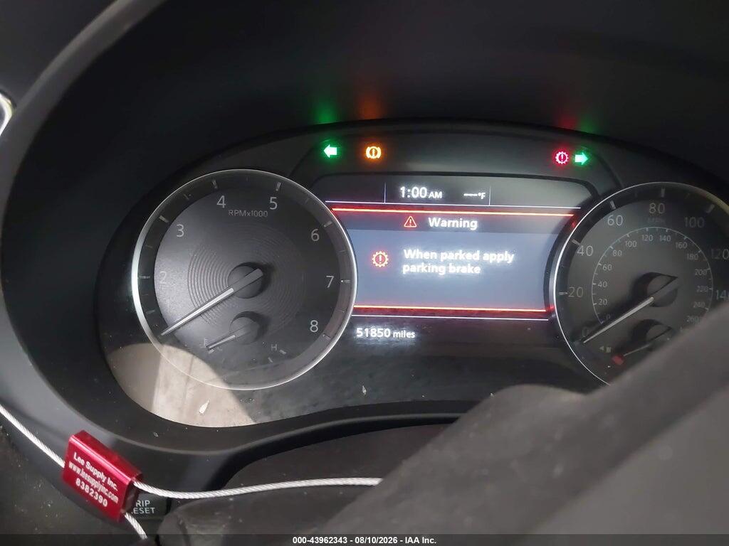 3PCAJ5BA1NF121584 2022 INFINITI QX50 photo no. 7