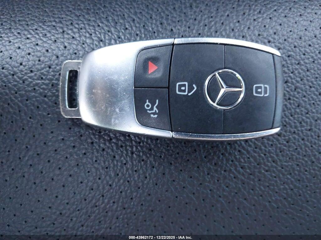 4JGFB4KB8MA298464 2021 MERCEDES-BENZ GLE 350 photo no. 11