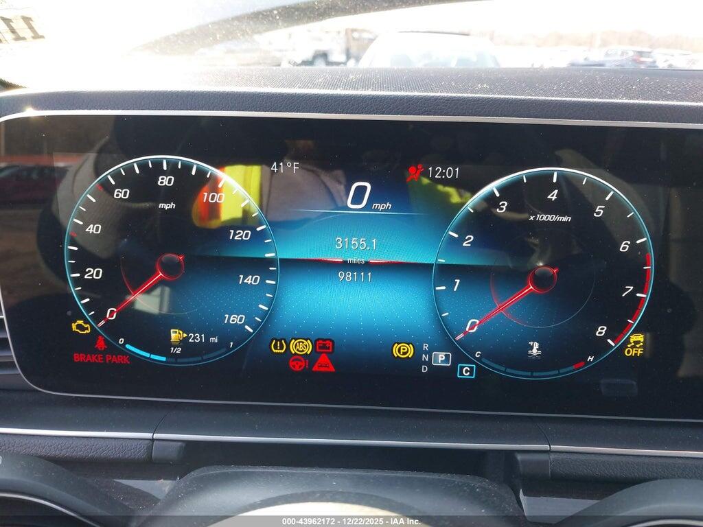 4JGFB4KB8MA298464 2021 MERCEDES-BENZ GLE 350 photo no. 7