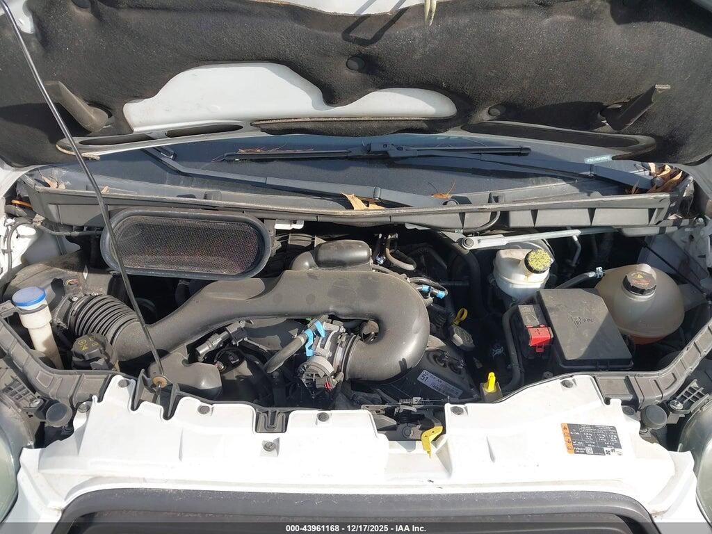 1FTNE1YM5FKA36512 2015 FORD TRANSIT-150 photo no. 10