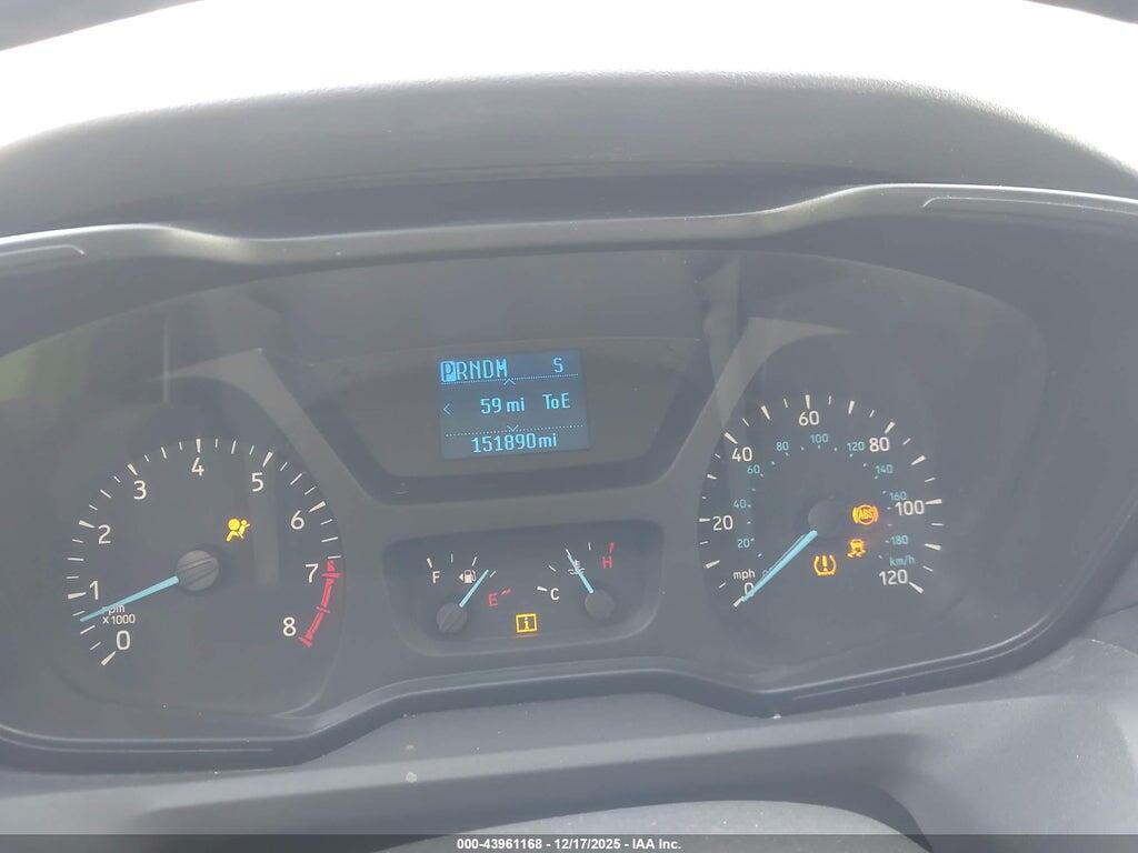 1FTNE1YM5FKA36512 2015 FORD TRANSIT-150 photo no. 7