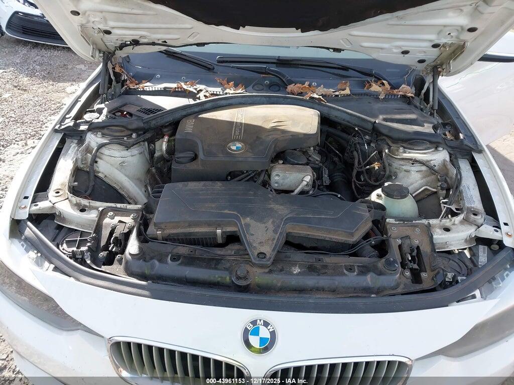 WBA3A5G58DNP23920 2013 BMW 328I photo no. 10